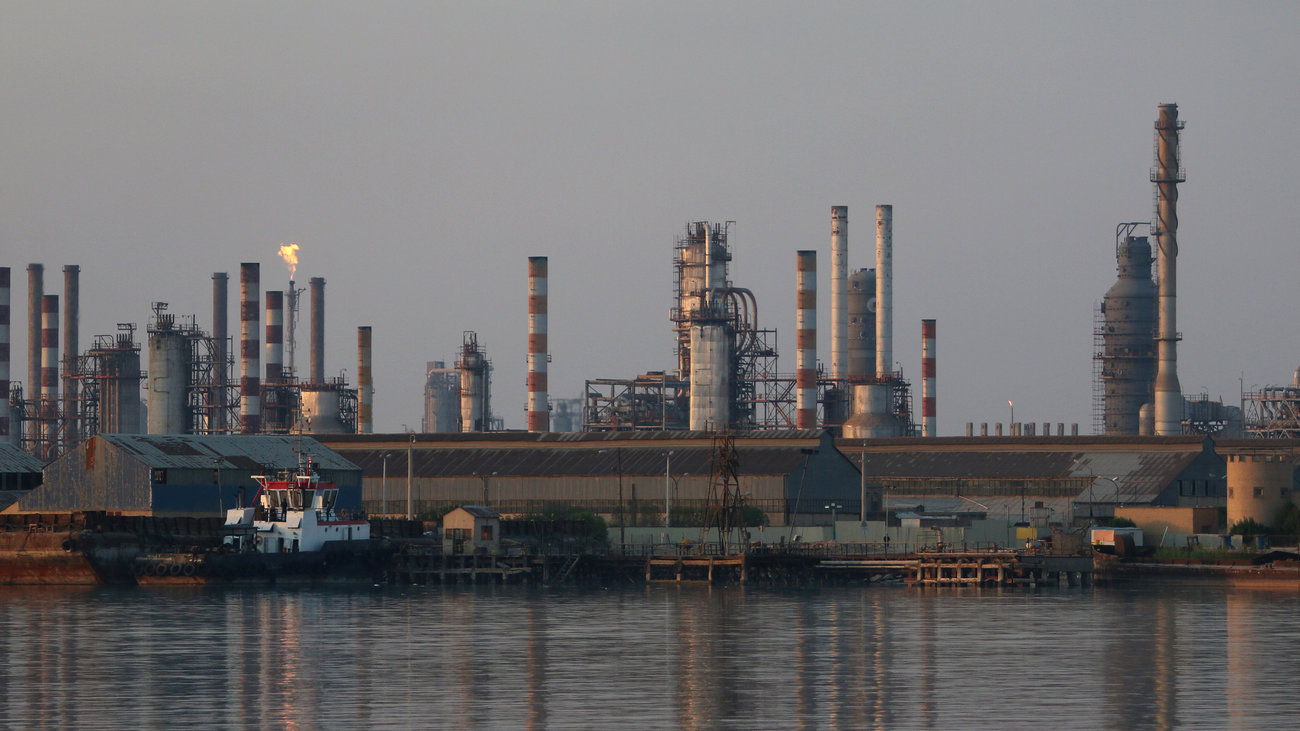 Ιστορικό "ρεκόρ" για το διοξείδιο του άνθρακα: Πάνω από 421,21 μέρη ανά εκατομμύριο