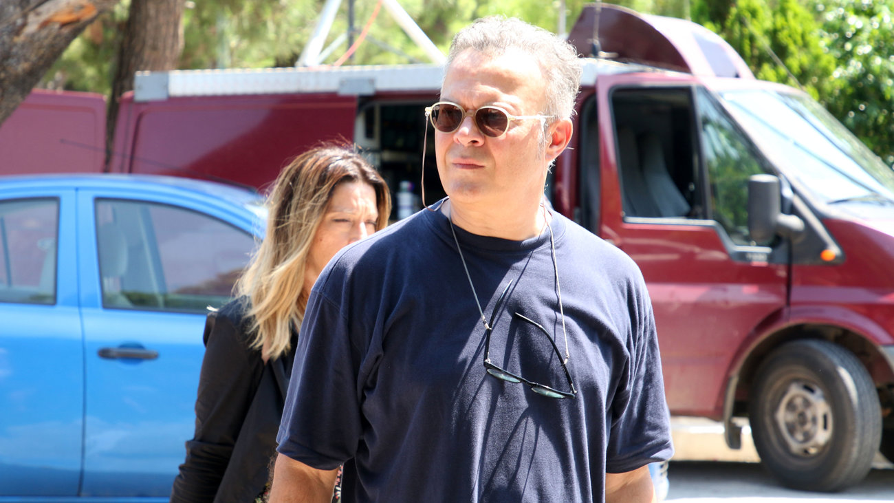 "Το Mega κάθε χρόνο διπλασίαζε την αμοιβή μας. Δεν πληρώθηκα, χρυσοπληρώθηκα" - εικόνα 5