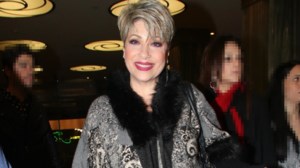 Τζούλι Μασίνο: "Έχω περάσει δύο φορές μεγάλες οικονομικές καταστροφές, έχω φτάσει στον πάτο" - εικόνα 2