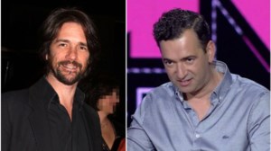 Άγγελος Μπράτης: Λανσάρει νέα συλλογή με μοντέλο τη μαμά του και δυο φίλες της από το χωριό - εικόνα 5