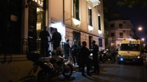 Εκτέλεση Ζαφειρόπουλου: Παραμένει η ποινή των ισοβίων για τους Αλβανούς δράστες της δολοφονίας του