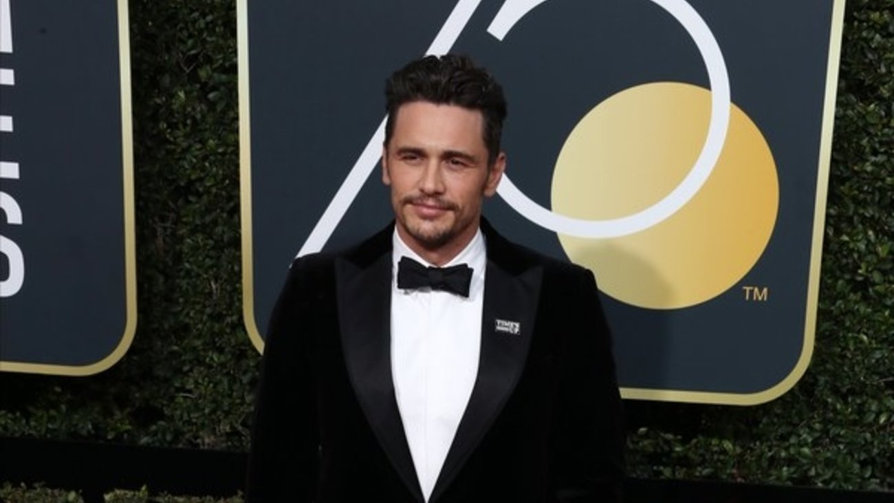 Τζέιμς Φράνκο: Από το αλκοόλ στον εθισμό στο σεξ - "Απάτησα τους πάντες πριν την Ιζαμπέλ"