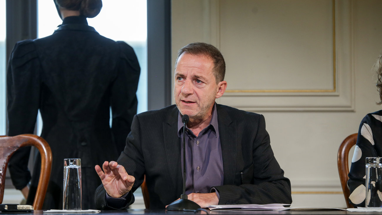 Νέα μήνυση κατά ηθοποιού - σκηνοθέτη για βιασμό το 2006 - Εκτός καλλιτεχνικού χώρου ο μηνυτής