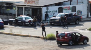 Μεξικό: Συνελήφθη ο "Κάπο" Οβίδιο Γκουσμάν - Ο γιος του φυλακισμένου διαβόητου βαρόνου ναρκωτικών "Ελ Τσάπο" - εικόνα 3