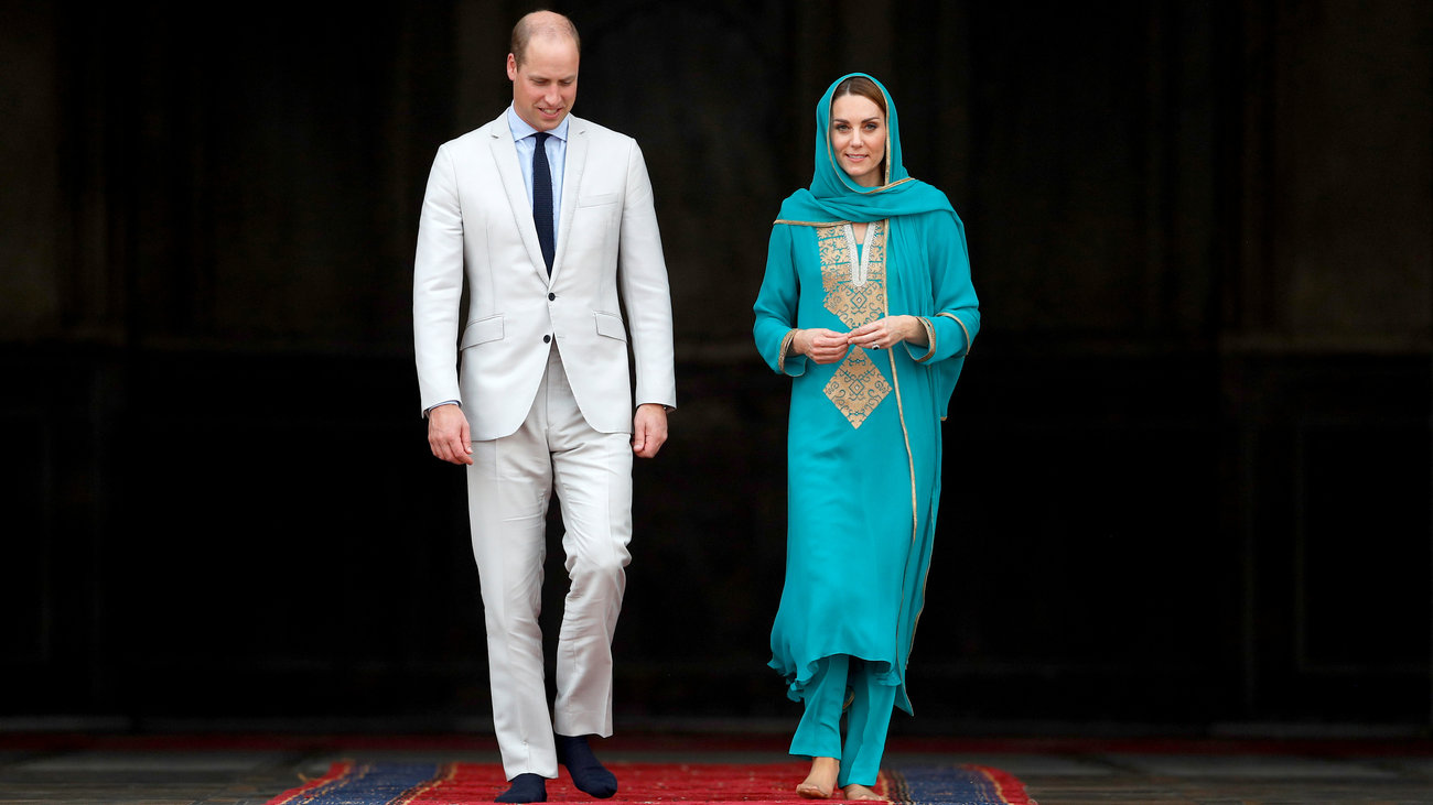 Ο μεγάλος τρόμος του πρίγκιπα Γουίλιαμ: Η φοβία για τον θρόνο & τα γενέθλια μέσα στη θλίψη [Εικόνες] - εικόνα 9