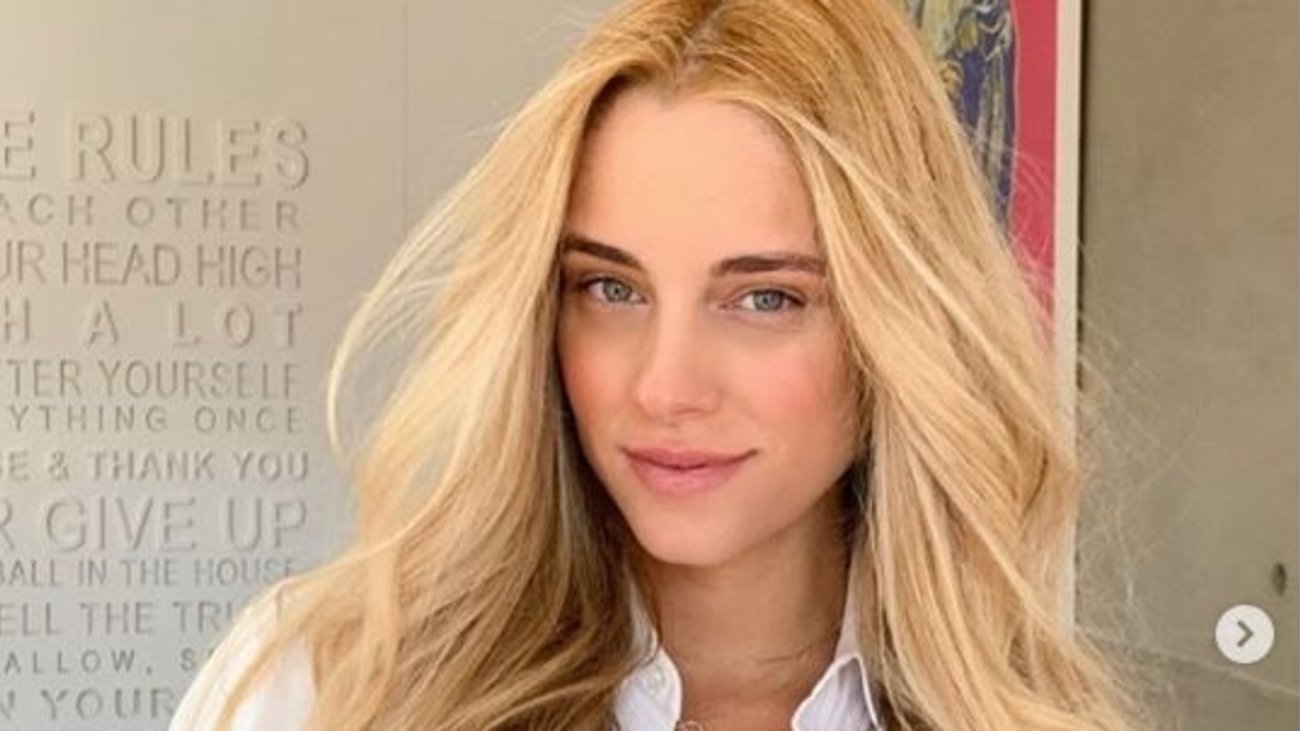 Δούκισσα Νομικού: Βγήκε αγχωμένη στην τηλεόραση και αποκάλυψε ότι κρύβεται από τα παιδιά της [Βίντεο] - εικόνα 3