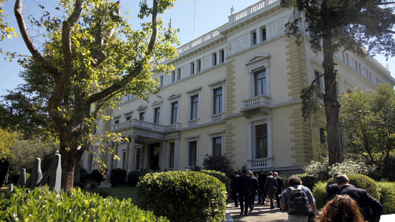 Απίστευτο: Έκλεψαν μοτοσικλέτα αστυνομικού έξω από τη ΓΑΔΑ