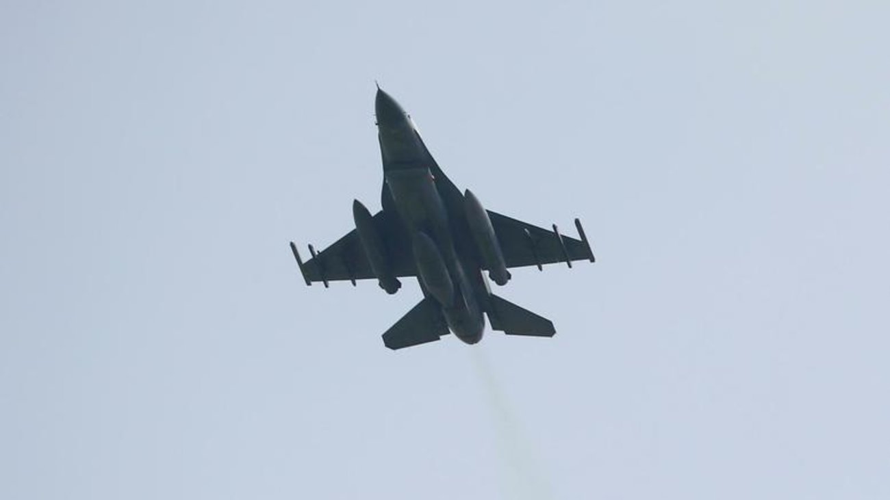 Τούρκος αναλυτής: Ο Μητσοτάκης πάει στις ΗΠΑ για να μας μπλοκάρει τα F-16 - Πρώτη απειλή εναντίον μας η Ελλάδα