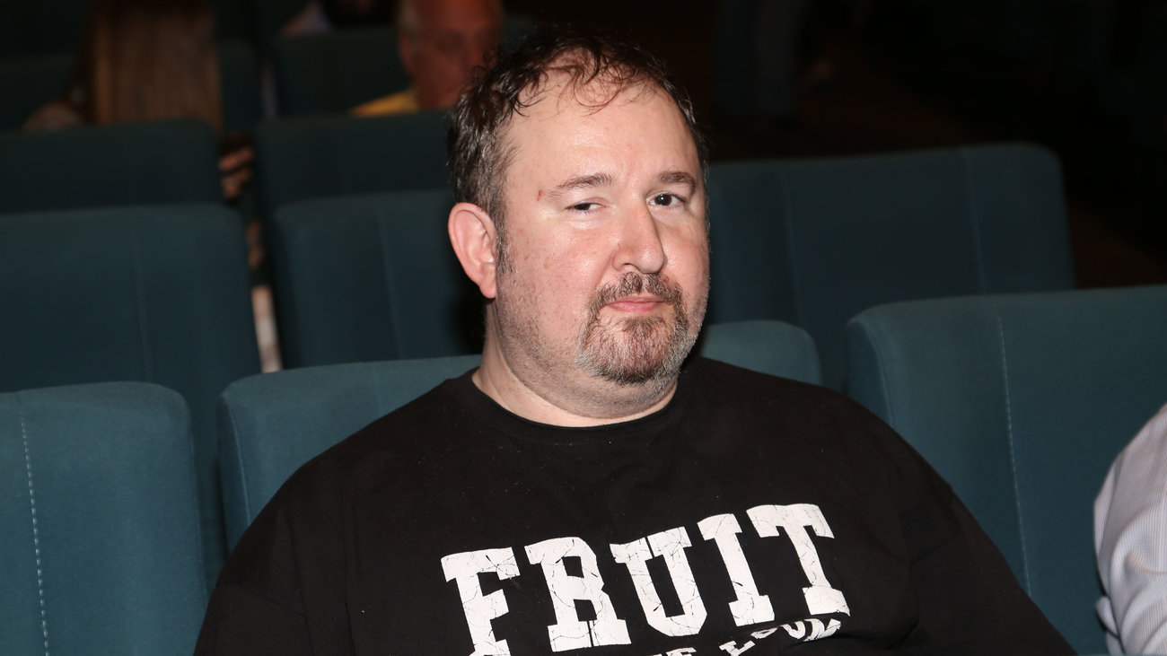 Γιάννης Παπαμιχαήλ: Αγνώριστος μετά την απώλεια 46 κιλών - Το χειρουργείο που έκανε [Εικόνες] - εικόνα 4