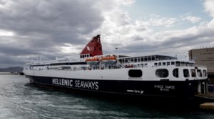 Ρόδος: Αίσιο τέλος για τους 21 μετανάστες που επέβαιναν σε φουσκωτή βάρκα