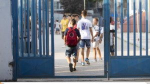 Σκόπελος: Στο νοσοκομείο Βόλου 8χρονο κοριτσάκι - Εμφάνισε έντονα συμπτώματα στρεπτόκοκκου