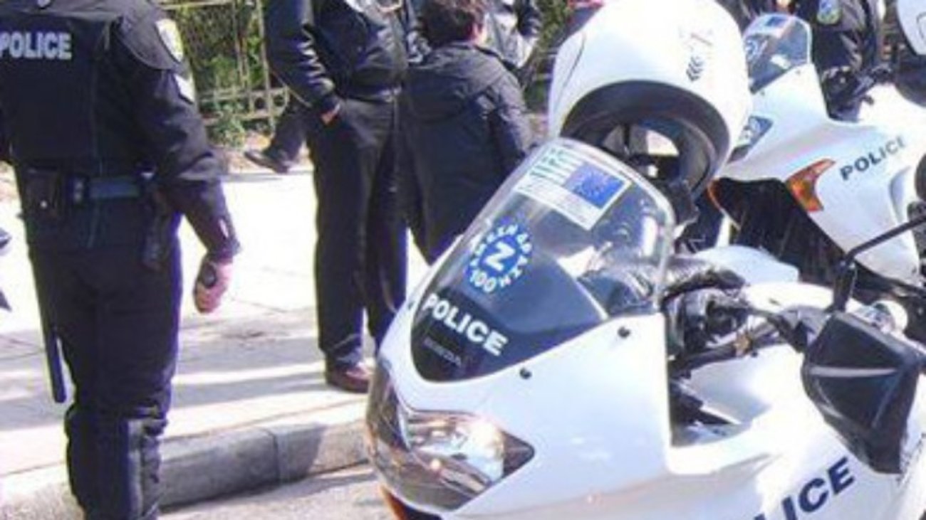 Θεσσαλονίκη: Υπόδικος έδωσε τέλος στη ζωή του στα κρατητήρια του Αστυνομικού Μεγάρου