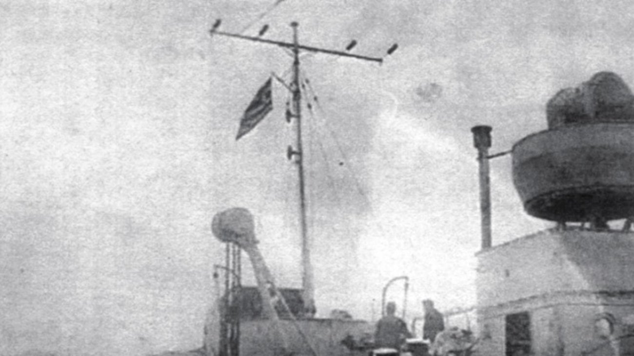 28 Οκτωβρίου 1940: Γράμματα από το μέτωπο - "Μας εδόθη η τιμή να λάβουμε πρώτοι μέρος στα μάχας" - εικόνα 4