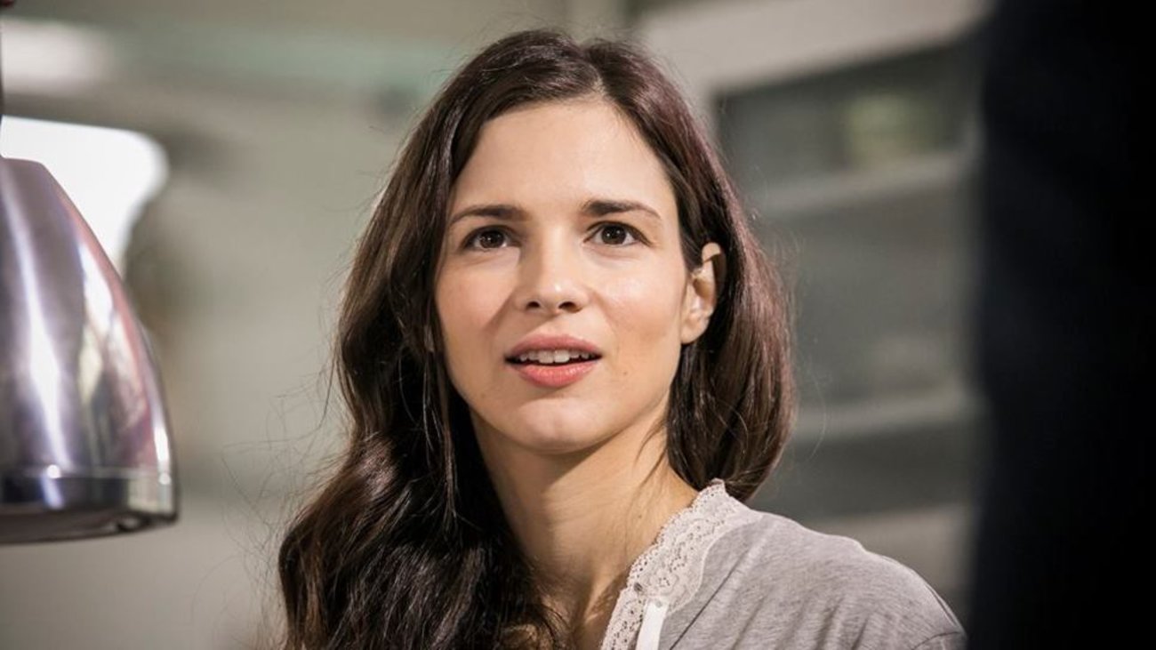 Survivor: Το εντυπωσιακό μονόπετρο της συντρόφου του Αλέξη Παππά, Alessia [Εικόνα]