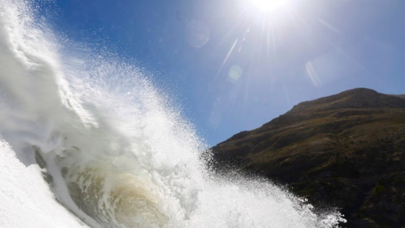 Μπορέλ: Απειλή για την παγκόσμια ασφάλεια η κλιματική αλλαγή - Σε κίνδυνο ζωές και σπίτια