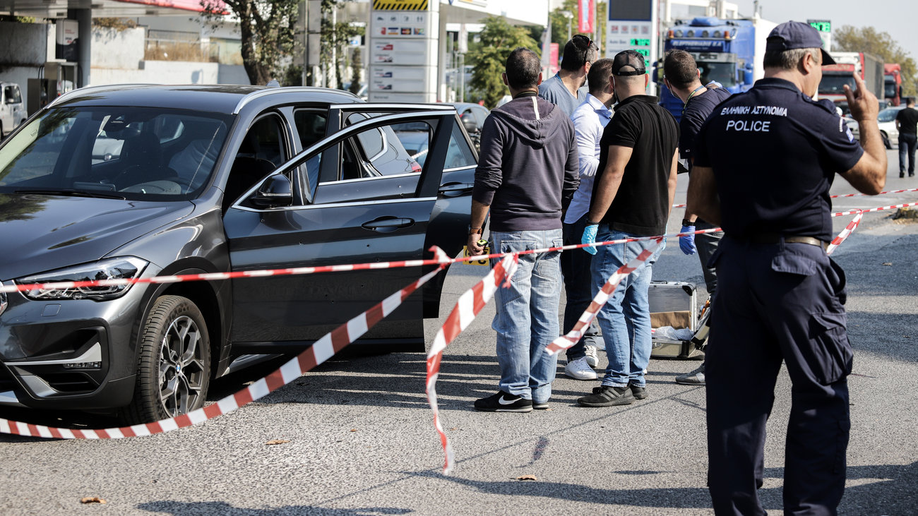 Greek Mafia: Κρεσέντο εκτελέσεων - Ένα συμβόλαιο θανάτου κάθε δύο μήνες στην καρδιά της αθηναϊκής νύχτας - εικόνα 5