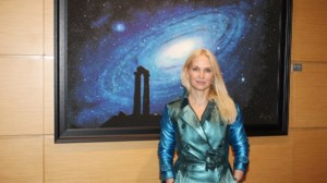 Μαρί Κωνσταντάτου: "Τίμησα τον Μίνωα Κυριακού 17 χρόνια - Λένε ότι κλέβω ή είμαι έγκυος ή παντρεύομαι" - εικόνα 11