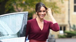 Σάλος στο Μπάκιγχαμ με τη Μέγκαν Μαρκλ: Το προσωπικό την κατηγορεί για bullying - Ξεκινά έρευνα το παλάτι - εικόνα 2