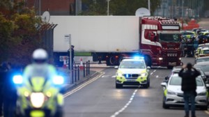 Το φορτηγό της φρίκης: Μαζικές συλλήψεις σε Γαλλία και Βέλγιο για τους 39 νεκρούς βιετναμέζους μετανάστες