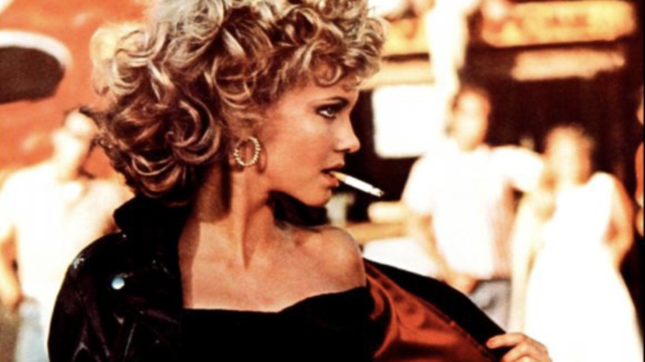 Πέθανε η ηθοποιός και τραγουδίστρια Ολίβια Νιούτον Τζον - Πρωταγωνίστρια του "Grease"