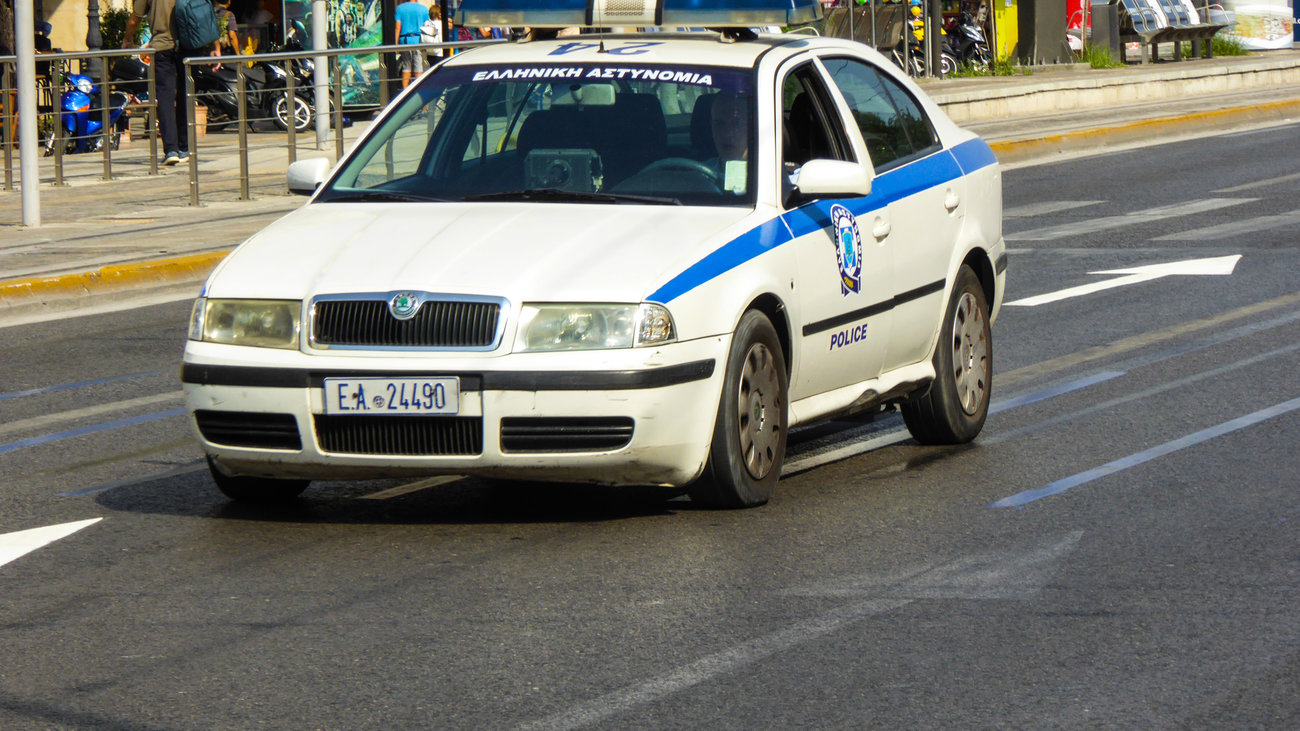 Κομοτηνή: Παλιός γνώριμος της ΕΛ.ΑΣ. ο Γεωργιανός που "γάζωσαν" με 12 σφαίρες - Νοσηλεύεται σε σοβαρή κατάσταση