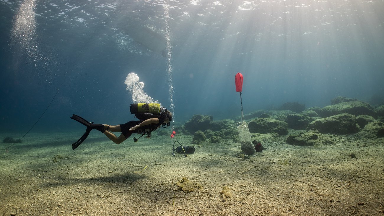 Περίπου 250 από τα 280 ευρήματα ανασκαφών της Σάμου έφτασαν παράνομα στο Βερολίνο- Tι δείχνουν τα στοιχεία μελέτης