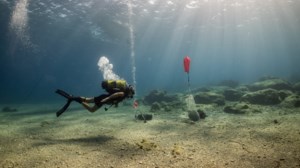 Περίπου 250 από τα 280 ευρήματα ανασκαφών της Σάμου έφτασαν παράνομα στο Βερολίνο- Tι δείχνουν τα στοιχεία μελέτης