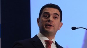 Ολοκληρώθηκε η ηλεκτρική διασύνδεση Κρήτης - Πελοποννήσου με υποβρύχιο καλώδιο 174 χλμ