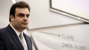 Πιερρακάκης: Από τι θα εξαρτηθεί το τέλος των SMS - Έρχονται ανακοινώσεις για τον εμβολιασμό των ηλικιών 40 - 49