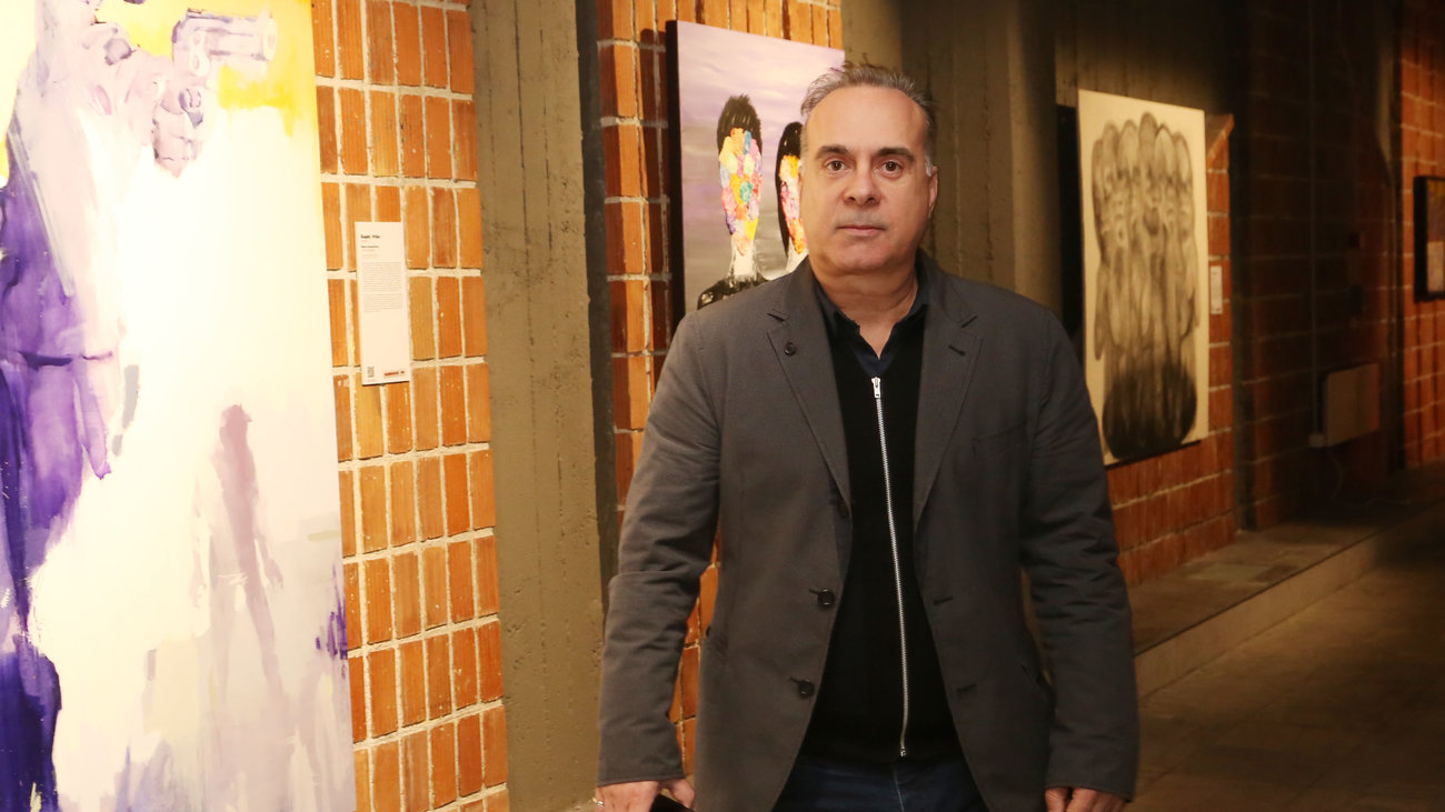 Φώτης Σεργουλόπουλος: Δεν καταλαβαίνω γιατί απαγορεύουν στον σύντροφό μου να γίνει ο δεύτερος γονιός; - εικόνα 2