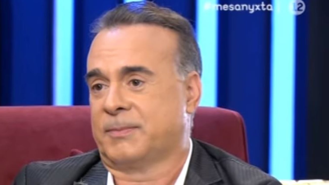 Φώτης Σεργουλόπουλος: Δεν καταλαβαίνω γιατί απαγορεύουν στον σύντροφό μου να γίνει ο δεύτερος γονιός; - εικόνα 3