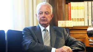 Τρίτο δικαστικό "όχι" στον Κουφοντίνα: Απορρίφθηκε από το ΣτΕ το αίτημά του λόγω αναρμοδιότητας