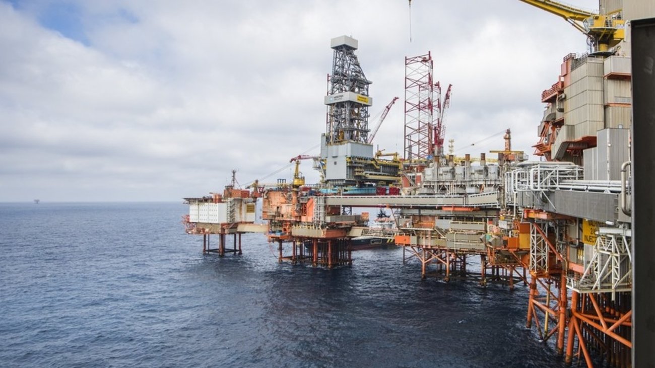 Στο φουλ οι μηχανές για έρευνες φυσικού αερίου δυτικά της Κρήτης: Ενδεχόμενες γεωτρήσεις το 2025 - 2026