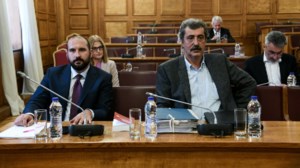 Προκαταρκτική για Παπαγγελόπουλο: Τα πρόσωπα που "φωτογραφίζει" η αναβάθμιση του κατηγορητηρίου - εικόνα 5