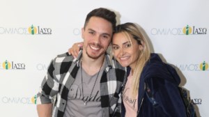 Βασιλική Μιλλούση: Η πρώτη φωτογραφία με μαγιό και φουσκωμένη κοιλίτσα