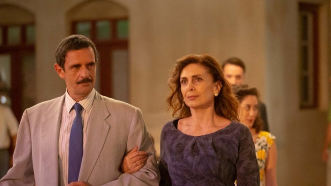 "Αγριες Μέλισσες" - Νέο spoiler: Ποιο θα είναι το συγκλονιστικό τέλος της Θεοδοσίας