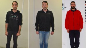 Επαναστατική Αυτοάμυνα: Συνελήφθη μέλος της τρομοκρατικής οργάνωσης - εικόνα 4