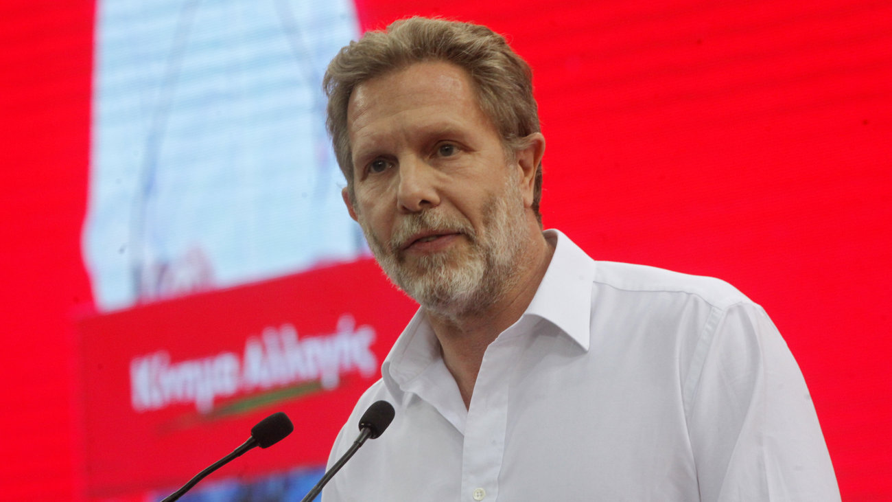 Ανεβαίνουν οι τόνοι στο ΚΙΝΑΛ: Καρφιά Ανδρουλάκη - Παπανδρέου για... πάρτι, άκαπνους και Τσίπρα - εικόνα 2