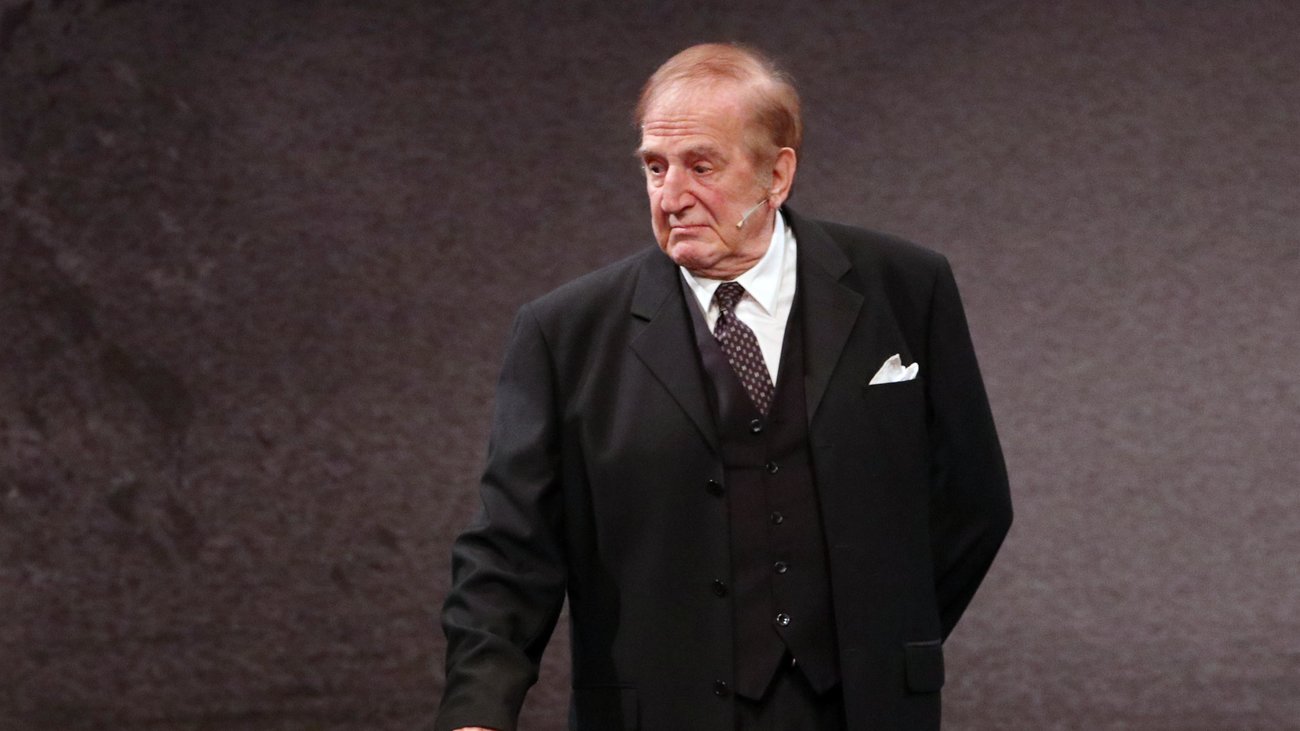 Απίστευτος Γιώργος Κωνσταντίνου: Δυναμικό ντεμπούτο στο TikTok- Έκανε τον "456" του Squid Game