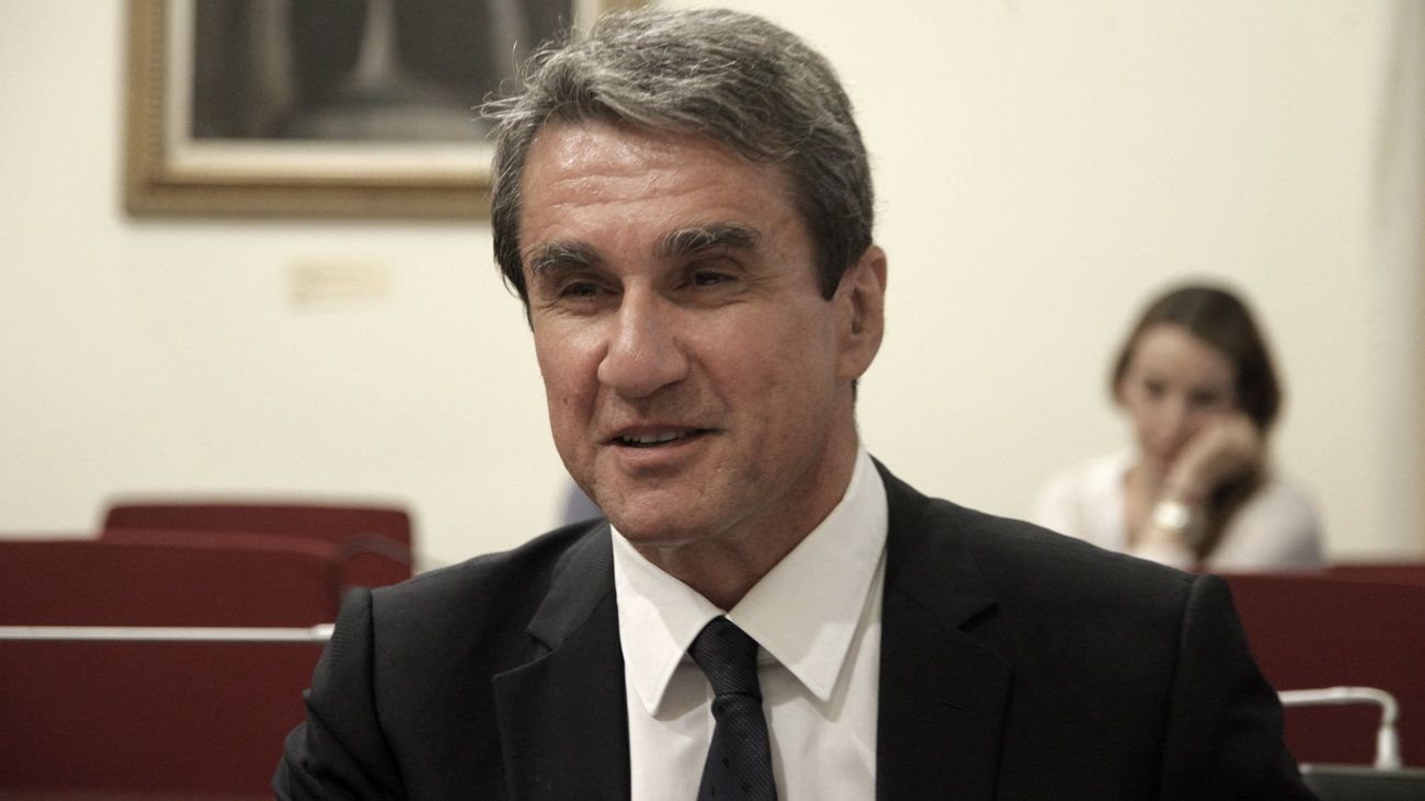 Δημοσκόπηση Opinion Poll: Ανοίγει η ψαλίδα της ΝΔ με τον ΣΥΡΙΖΑ - Στο 17,4% η διαφορά