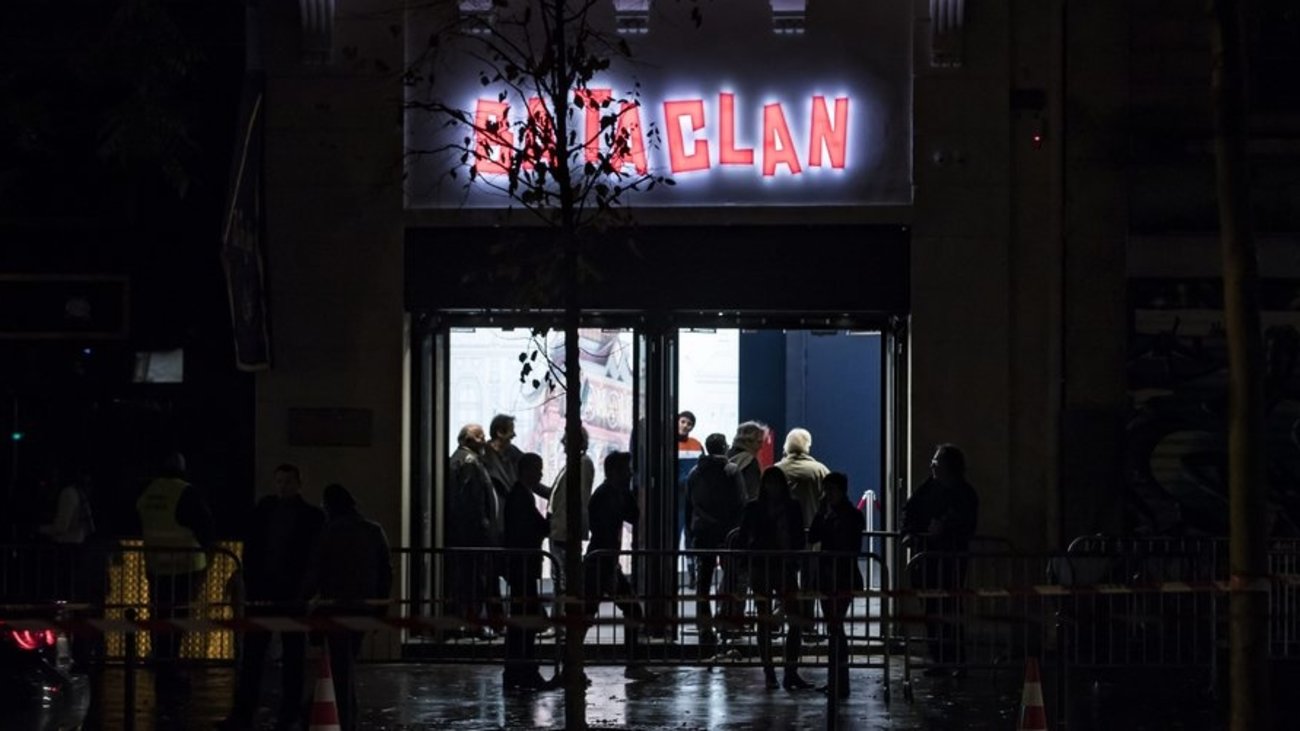 Μακελειό στο Μπατακλάν: Ηχητικό ντοκουμέντο ακούστηκε στη δίκη - "Ο πρώτος που θα σηκωθεί, πυροβολώ"