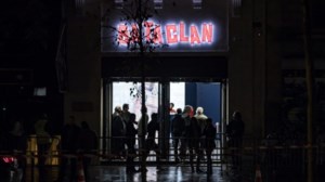 Μακελειό στο Μπατακλάν: Ηχητικό ντοκουμέντο ακούστηκε στη δίκη - "Ο πρώτος που θα σηκωθεί, πυροβολώ"