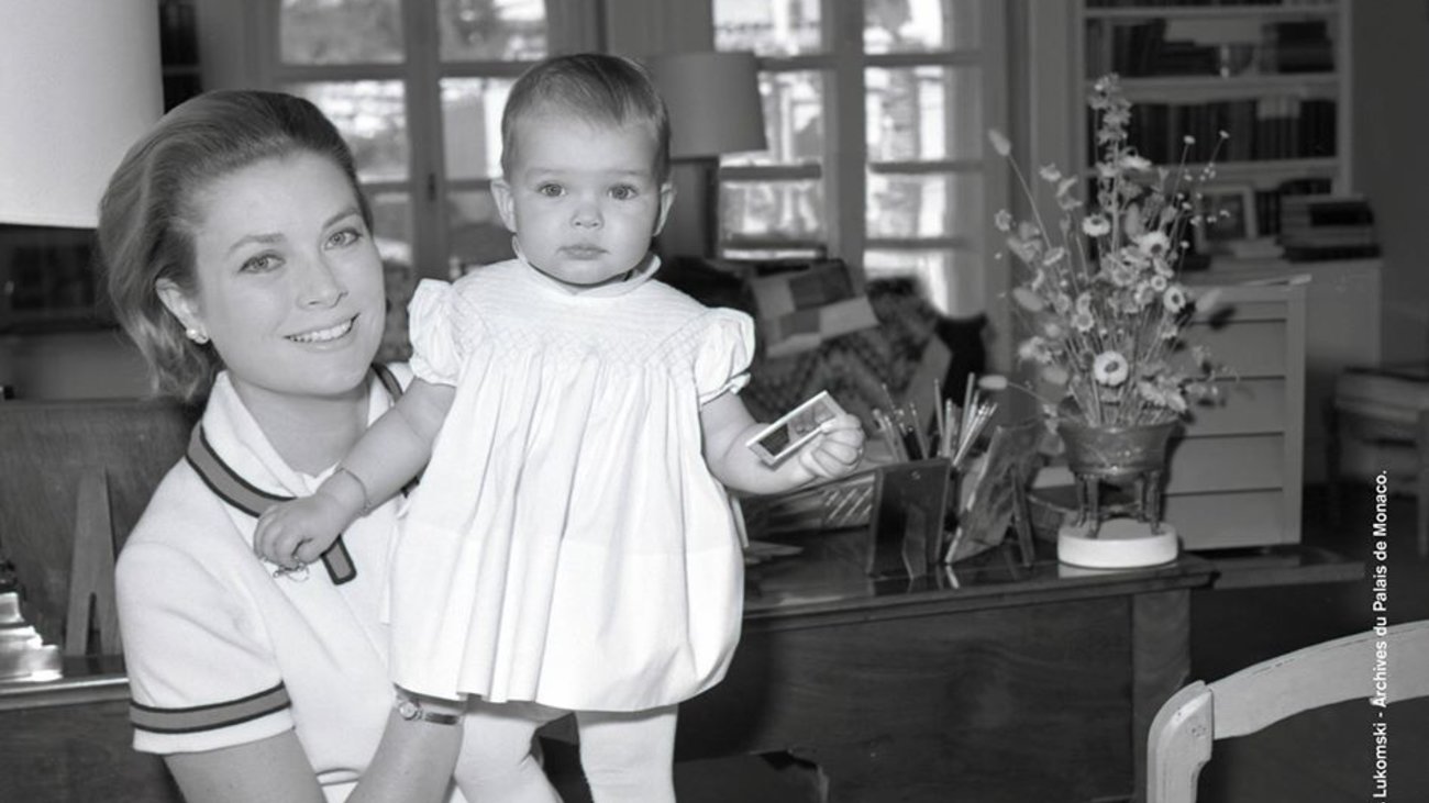 Γκρέις Κέλι: Η σπάνια ματιά μέσα στην απίστευτη σουίτα της στο Hotel de Paris αξίας 35.000 δολαρίων τη βραδιά - εικόνα 3