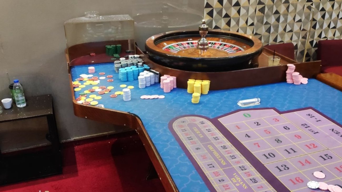 Στο στόχαστρο του Ηλεκτρονικού Εγκλήματος εταιρεία και Ιnfluencer που διαφήμιζε παράνομο τζόγο στο διαδίκτυο