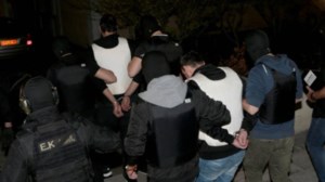 Επαναστατική Αυτοάμυνα: Συνελήφθη μέλος της τρομοκρατικής οργάνωσης - εικόνα 2