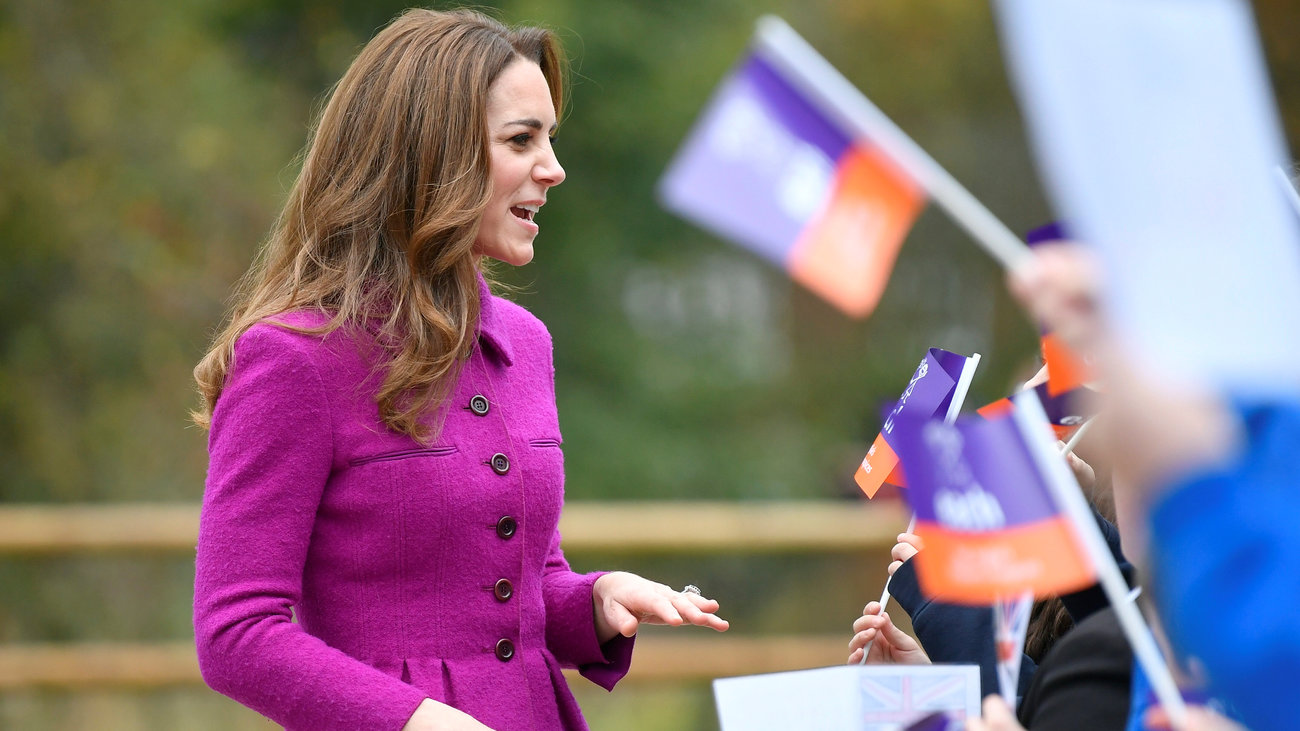 "Η Μέγκαν Μαρκλ είχε ζήλεια και εμπάθεια για την Κέιτ"-  Ίσως ο Χάρι ήταν ερωτευμένος μαζί της