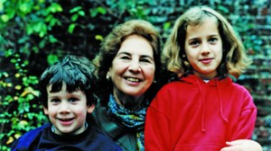 Πέθανε σε ηλικία 95 χρόνων η συγγραφέας Άλκη Ζέη - εικόνα 2