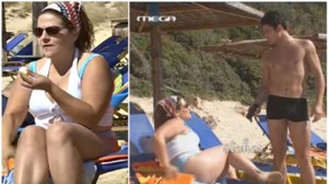 "Έλεγαν ότι πήρα τον ρόλο στο "Είσαι το ταίρι μου" γιατί κοιμόμουν με κάποιον κύριο"