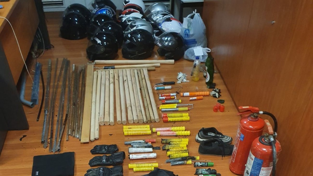 Η απίθανη πρόταση της Φωτεινής Πιπιλή για τη βία στα γήπεδα: Να πηγαίνουν και οι μητέρες των χούλιγκαν για να τους μαζεύουν