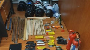 Η απίθανη πρόταση της Φωτεινής Πιπιλή για τη βία στα γήπεδα: Να πηγαίνουν και οι μητέρες των χούλιγκαν για να τους μαζεύουν